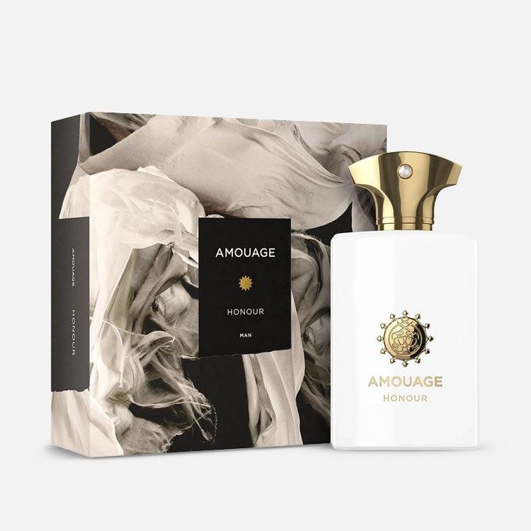 Amouage Honour Pour Homme 100ml EDP for Men